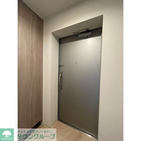 ウェルスクエア馬込IIの物件内観写真